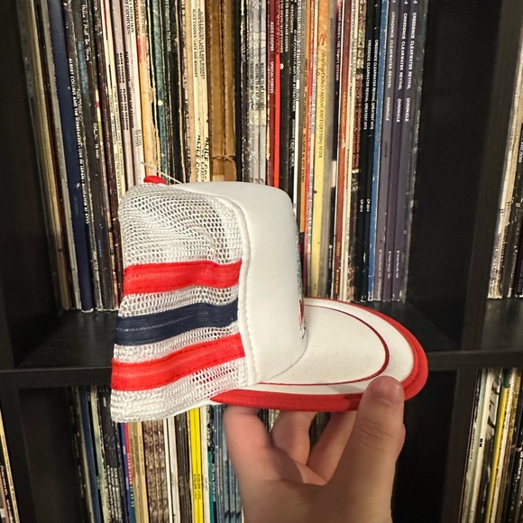 75th Grey Cup Trucker Hat - Picture 2 of 4